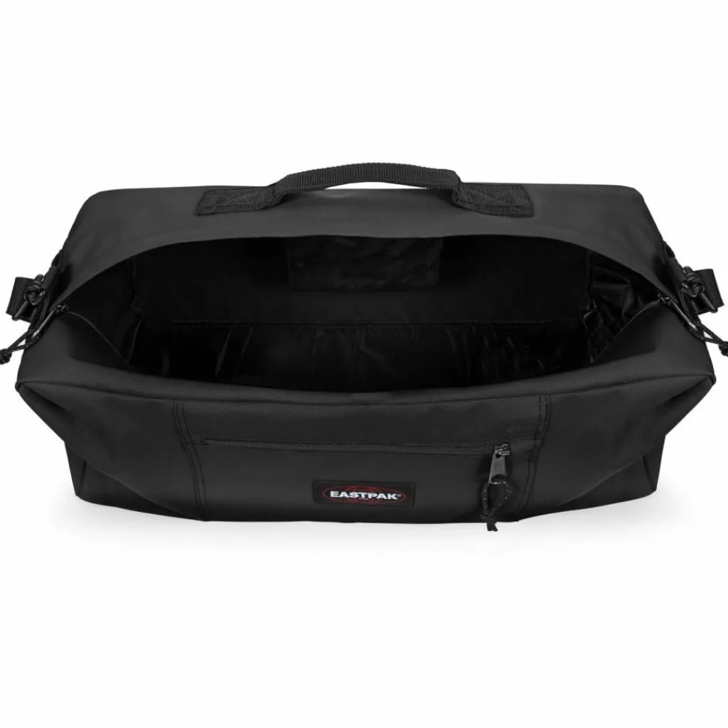 Eastpak Reisetaschen Ohne Rollen<Duffl'R Reisetasche L 62 cm black
