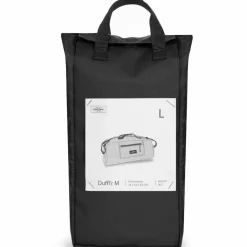Eastpak Reisetaschen Ohne Rollen<Duffl'R Reisetasche L 62 cm black