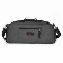 Eastpak Weekender|Reisetaschen Ohne Rollen<Duffl'r Weekender Reisetasche M 53 cm black denim