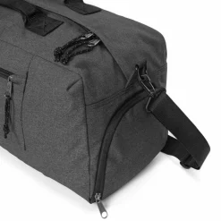 Eastpak Weekender|Reisetaschen Ohne Rollen<Duffl'r Weekender Reisetasche M 53 cm black denim