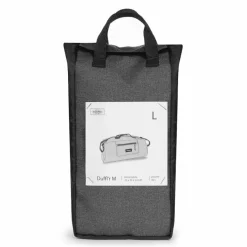 Eastpak Weekender|Reisetaschen Ohne Rollen<Duffl'r Weekender Reisetasche M 53 cm black denim