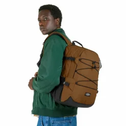 New Eastpak Gerys Pro Daypack 47.5 cm Laptopfach cs brown pro