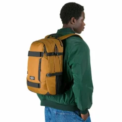 Eastpak Daypacks<Getter Pro Daypack 47.5 cm Laptopfach cs brown pro