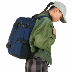 Discount Eastpak Getter Pro Daypack 47.5 cm Laptopfach cs navy pro