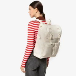 Eastpak Daypacks<Icon Topload Daypack 42 cm Laptopfach off white
