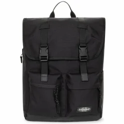 Sale Eastpak Icon Topload Daypack 42 cm Laptopfach on black