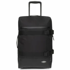 Outlet Eastpak Icon Travel'r 2 Rollen Reisetasche 53 cm on black