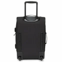 Outlet Eastpak Icon Travel'r 2 Rollen Reisetasche 53 cm on black