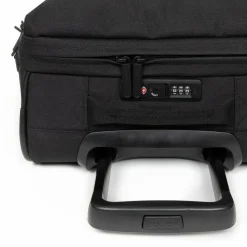 Outlet Eastpak Icon Travel'r 2 Rollen Reisetasche 53 cm on black