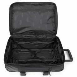 Outlet Eastpak Icon Travel'r 2 Rollen Reisetasche 53 cm on black