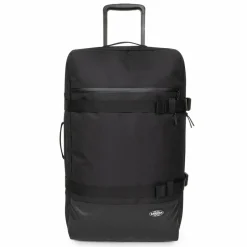 Eastpak Reisetaschen Mit Rollen<Icon Travel'r 2 Rollen Reisetasche 78 cm on black