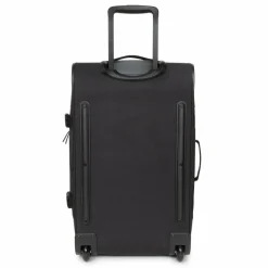 Eastpak Reisetaschen Mit Rollen<Icon Travel'r 2 Rollen Reisetasche 78 cm on black