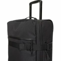 Eastpak Reisetaschen Mit Rollen<Icon Travel'r 2 Rollen Reisetasche 78 cm on black