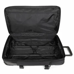 Eastpak Reisetaschen Mit Rollen<Icon Travel'r 2 Rollen Reisetasche 78 cm on black