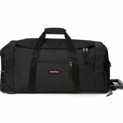 Eastpak Leatherface L + 2-Rollen Reisetasche 86 cm