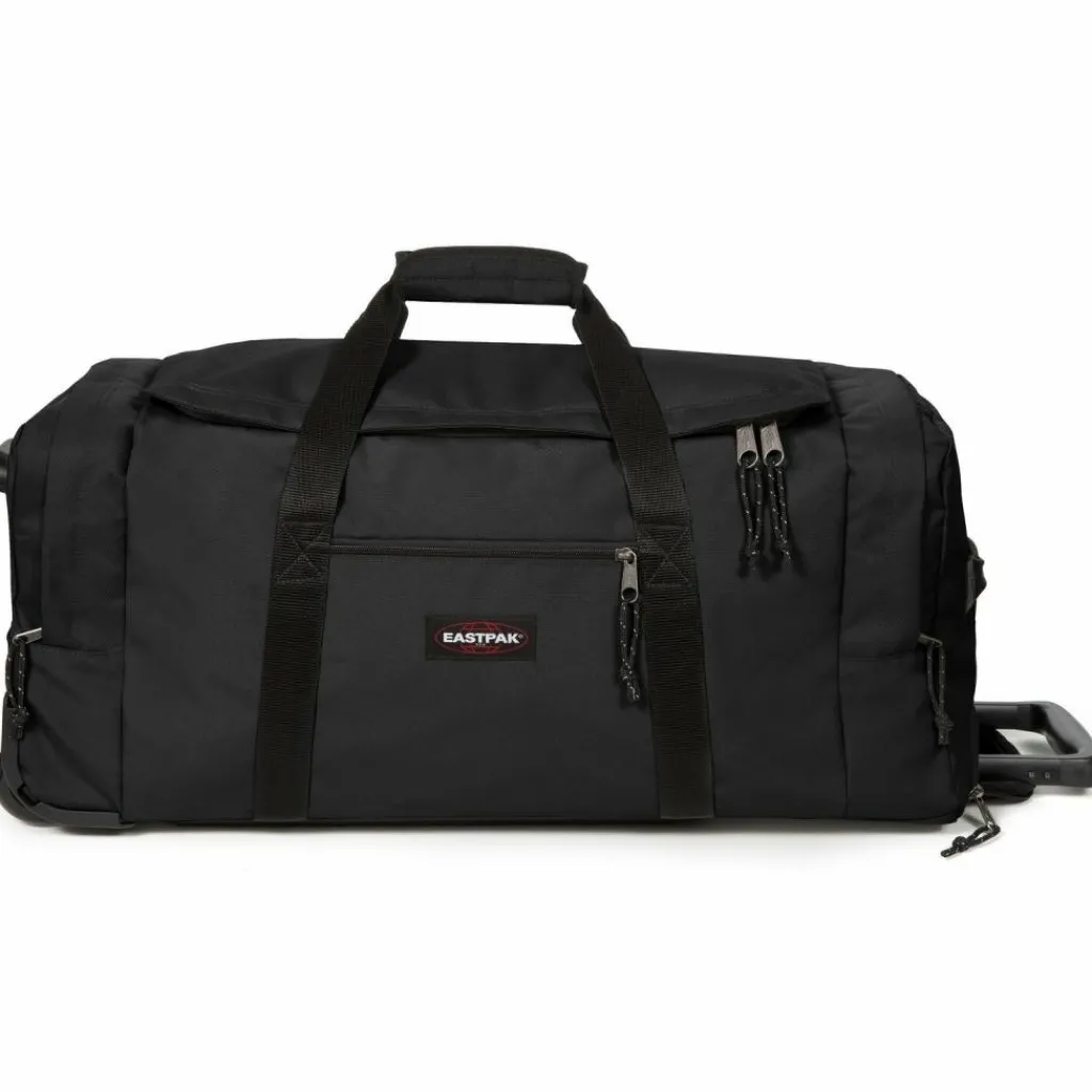 Eastpak Leatherface L + 2-Rollen Reisetasche 86 cm