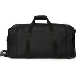 Eastpak Leatherface L + 2-Rollen Reisetasche 86 cm