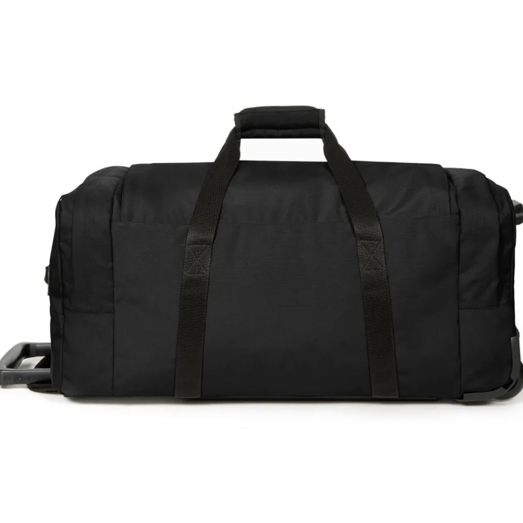 Eastpak Leatherface L + 2-Rollen Reisetasche 86 cm