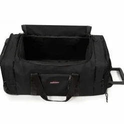 Eastpak Leatherface L + 2-Rollen Reisetasche 86 cm