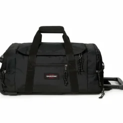 Eastpak Reisetaschen Mit Rollen<Leatherface S + 2-Rollen Reisetasche 55 cm black
