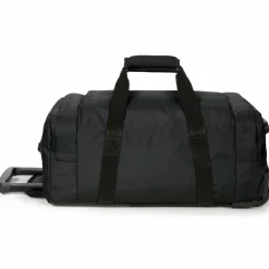Eastpak Reisetaschen Mit Rollen<Leatherface S + 2-Rollen Reisetasche 55 cm black