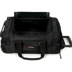 Eastpak Reisetaschen Mit Rollen<Leatherface S + 2-Rollen Reisetasche 55 cm black