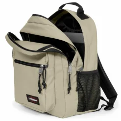 Eastpak Daypacks<Morius Daypack 43 cm Laptopfach beach beige