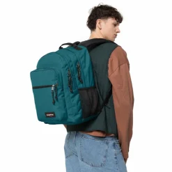 Eastpak Daypacks<Morius Daypack 43 cm Laptopfach jade teal