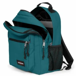 Eastpak Daypacks<Morius Daypack 43 cm Laptopfach jade teal