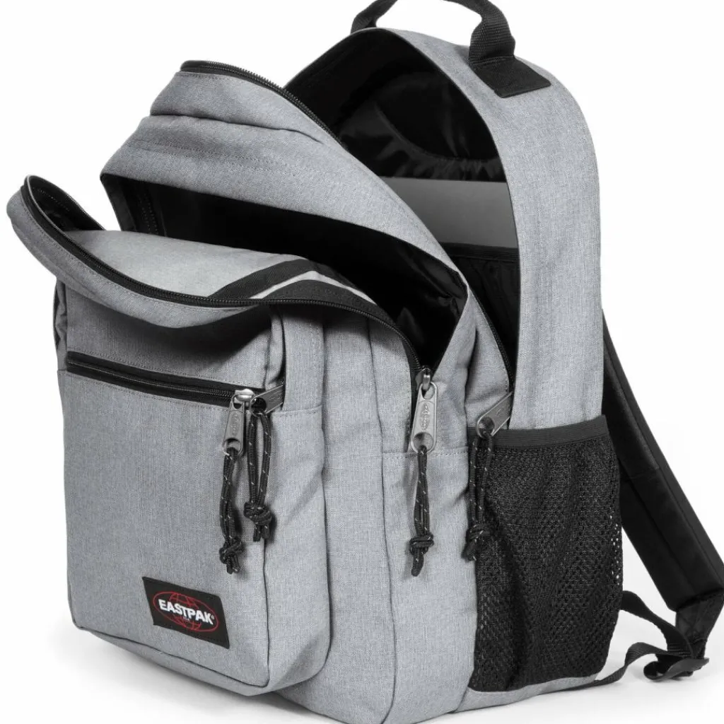 Eastpak Daypacks<Morius Rucksack 43 cm Laptopfach sunday grey