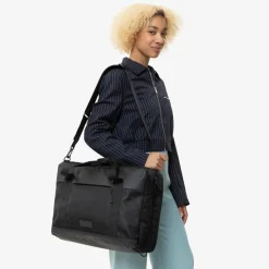 Clearance Eastpak Multipak Reise Rucksack 45 cm Laptopfach Cnnct Coat