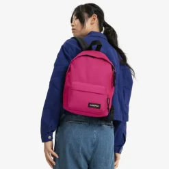 Eastpak Daypacks<Orbit Rucksack 33,5 cm pink escape
