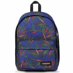 Eastpak Daypacks<Out Of Office Daypack 44 cm Laptopfach brize palm navy