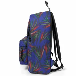 Eastpak Daypacks<Out Of Office Daypack 44 cm Laptopfach brize palm navy
