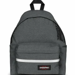 Hot Eastpak Padded Bike Rucksack 40 cm black denim