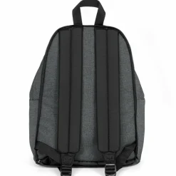 Hot Eastpak Padded Bike Rucksack 40 cm black denim