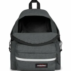 Hot Eastpak Padded Bike Rucksack 40 cm black denim