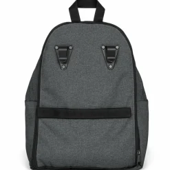 Hot Eastpak Padded Bike Rucksack 40 cm black denim