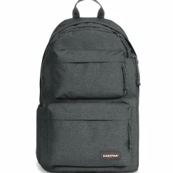 Clearance Eastpak Padded DBL Daypack 40 cm Laptopfach black denim