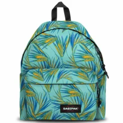 Eastpak Daypacks<Padded Pak'r Daypack 40 cm brize palm aqua