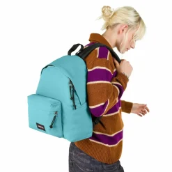 Eastpak Daypacks<Padded Pak'r Daypack 40 cm waterfall blue