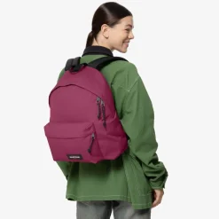 Eastpak Daypacks<Padded Pak'r Daypack 40 cm wine burgundy