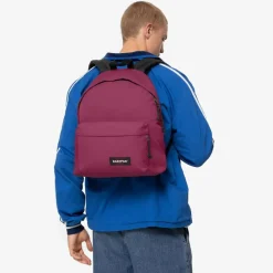 Eastpak Daypacks<Padded Pak'r Daypack 40 cm wine burgundy
