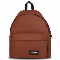 Clearance Eastpak Padded Pak'r Daypack 40 cm nutmeg brown