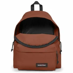 Clearance Eastpak Padded Pak'r Daypack 40 cm nutmeg brown