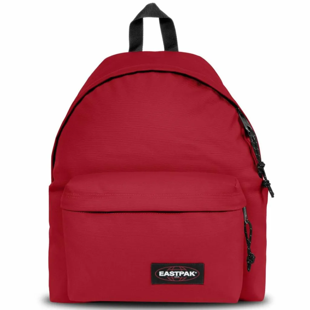 Best Eastpak Padded Pak'r Daypack 40 cm red 1