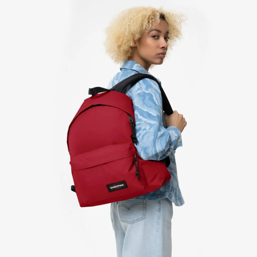 Best Eastpak Padded Pak'r Daypack 40 cm red 1
