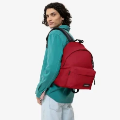 Best Eastpak Padded Pak'r Daypack 40 cm red 1