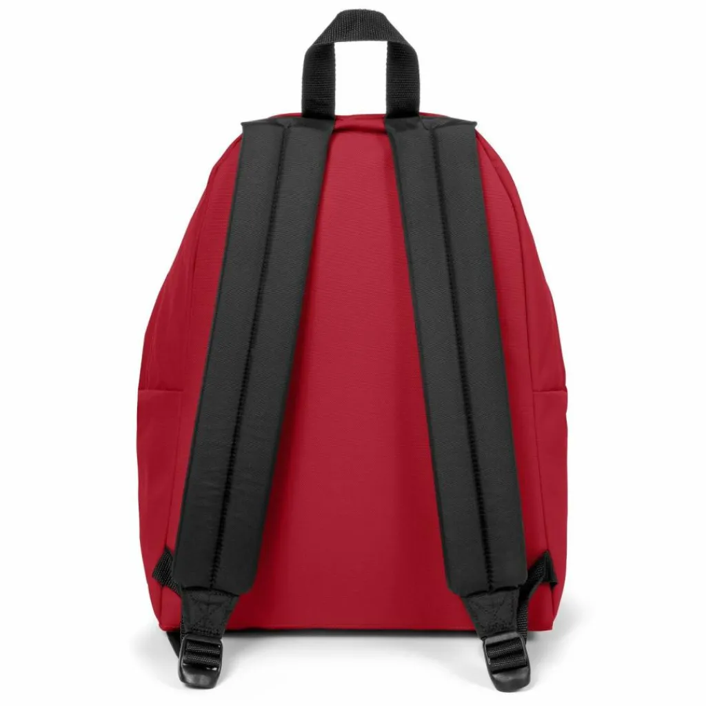 Best Eastpak Padded Pak'r Daypack 40 cm red 1