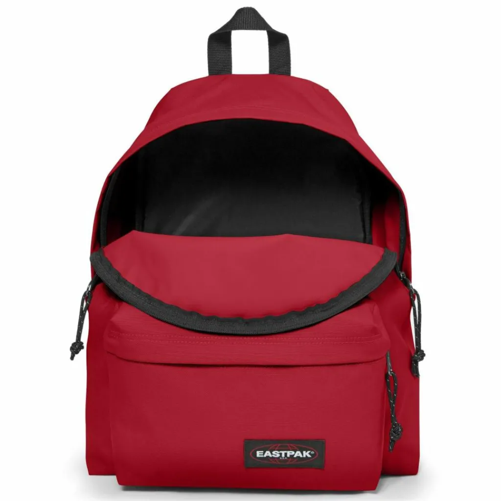 Best Eastpak Padded Pak'r Daypack 40 cm red 1
